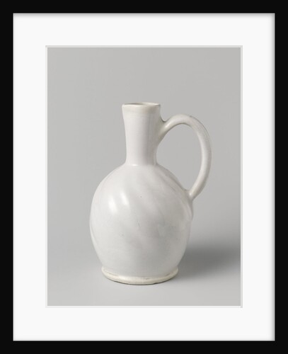Jug by Anonymous