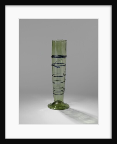 Pass Glass by Anonymous