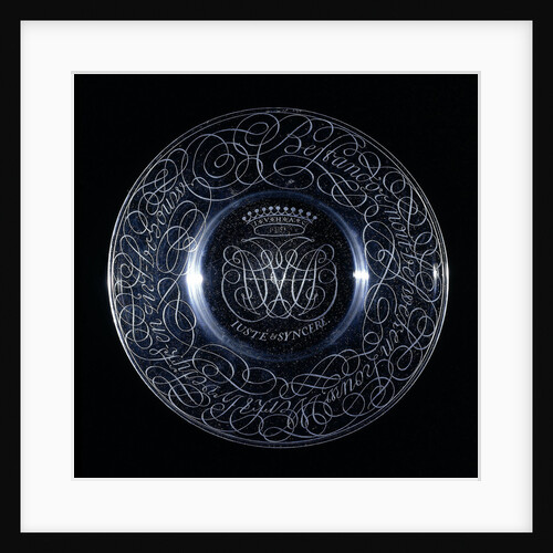 Dish, Anonymous by Willem Jacobszoon van Heemskerk