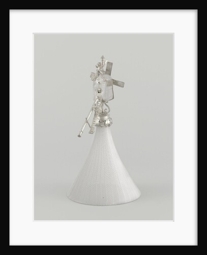 Mill Glass by Anonymous