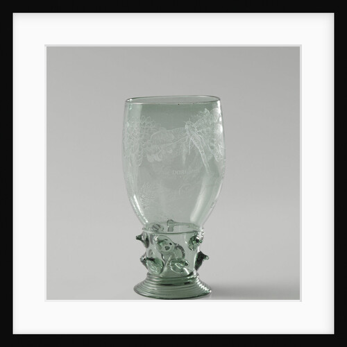 Rummer, Anonymous by Anna Roemers Visscher