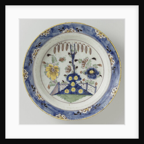 Dish by Anonymous