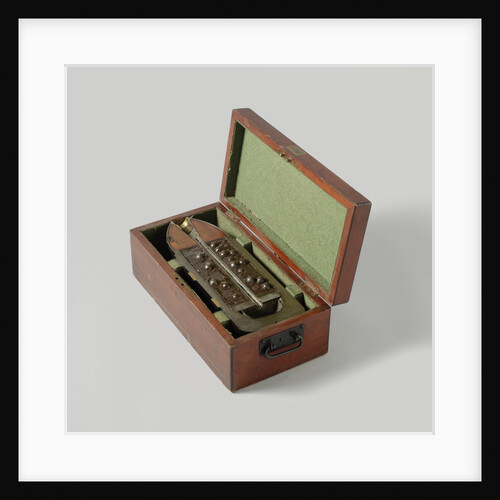 Shrapnel shell by William Armstrong & Co.