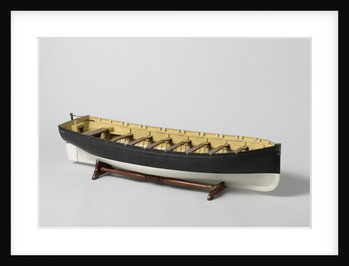 Boat by Anonymous