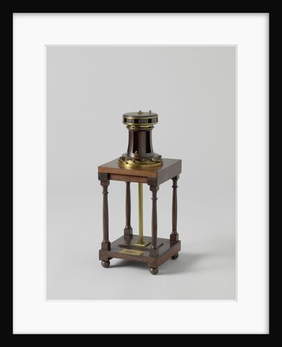 Model of a capstan by Philips