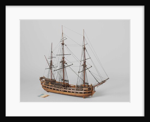 Ship by Anonymous