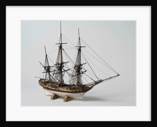 Ship by Anonymous