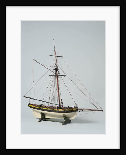 Ship by Anonymous
