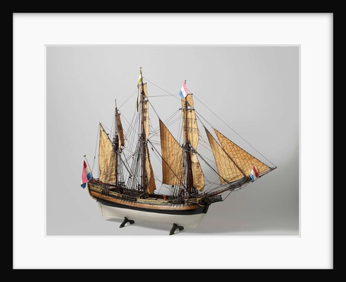 Ship by Anonymous