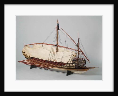 Ship by Anonymous