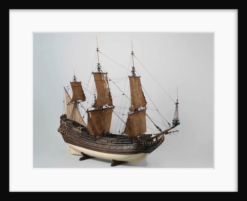 Ship by Anonymous