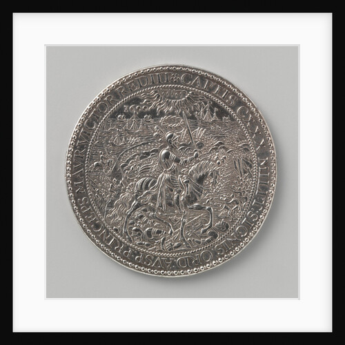 Battle of Nieuwpoort Belgium, Gerard van Bylaer by Staten-Generaal
