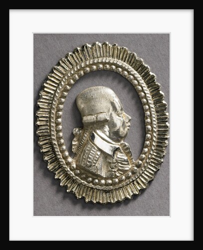 William V, Prince of Orange-Nassau by Anonymous