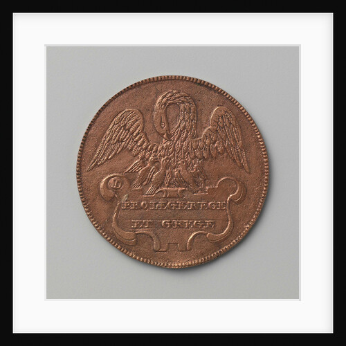 King of Spain and England by Anonymous