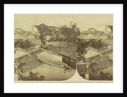 Canton by Anonymous