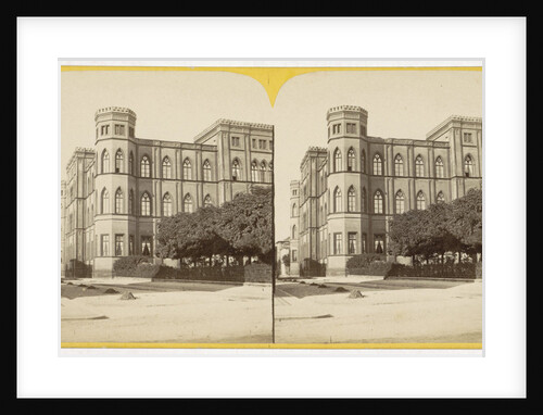 Munich (Bavaria), Wittelsbach Palace Germany by Charles Gerard