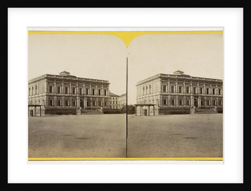 Leipzig (Saxony), Museum Germany by Charles Gerard