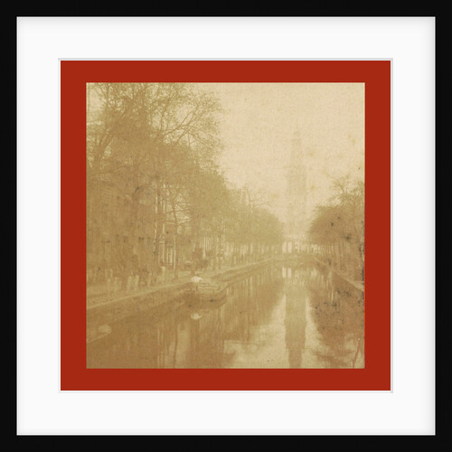 Baden-Baden, booth and conversation Germany by Adolphe Braun