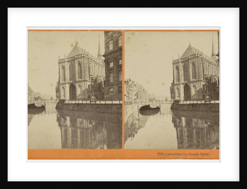 Frankfurt am Main by Adolphe Braun