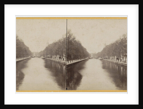 Cologne. Cathedral in 1863 by Adolphe Braun