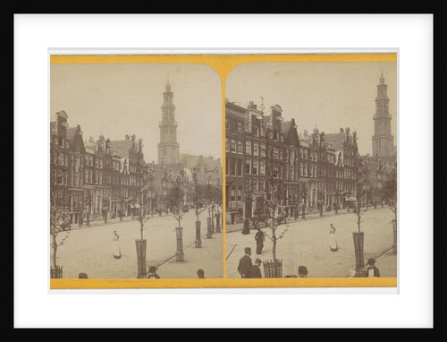 Le Kursaal by Adolphe Braun