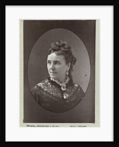 Scriwaneck, Liebert by Lemercier et Cie.