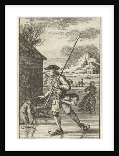 January by Jan Caspar Philips