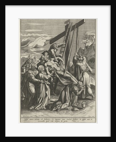 Deposition by Pierre Firens