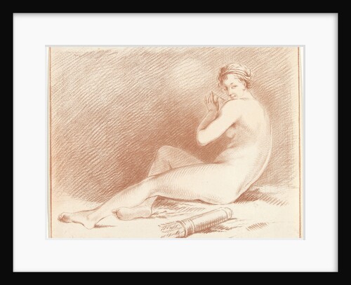 Venus by Jurriaan Cootwijck