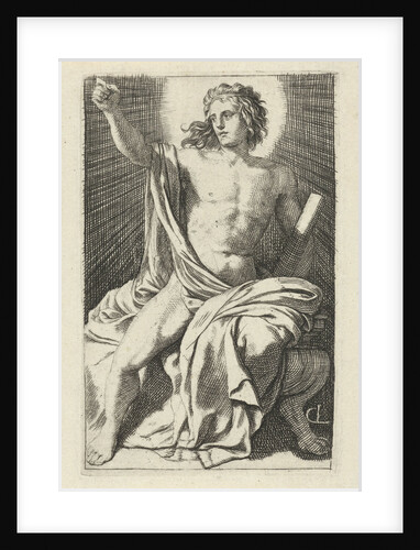 Apollo by Gerard de Lairesse