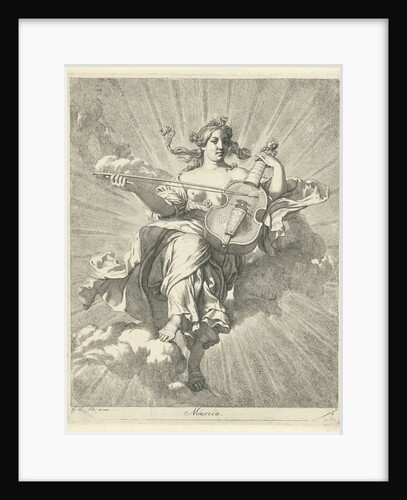 Music by Gerard de Lairesse