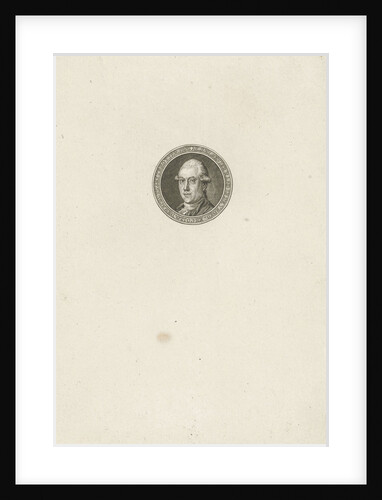 Portrait of Jan Jacob Elsevier by Abraham Jacobsz. Hulk