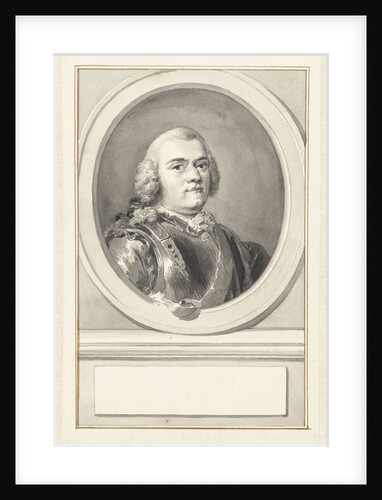 Portrait of William IV by Aert Schouman