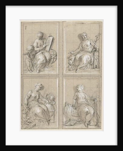 Mathematics by Jacob de Wit