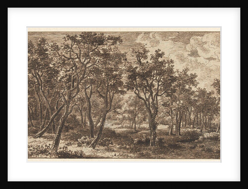 Near Eindhoven Netherlands by Ernst Willem Jan Bagelaar