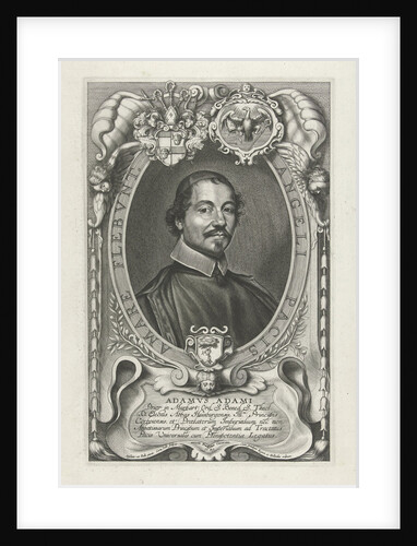 Bunch of white grapes by Jean Bernard