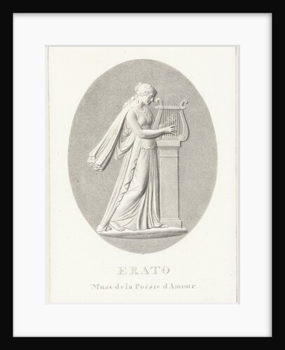 Erato by Alexander Liernur