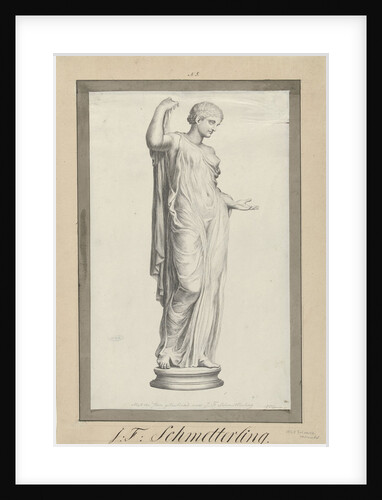 Venus Genetrix by Anonymous