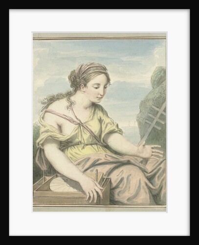 Nautical by Louis Fabritius Dubourg