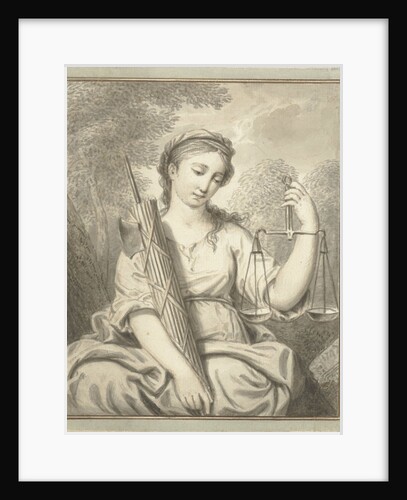 Fairness by Louis Fabritius Dubourg