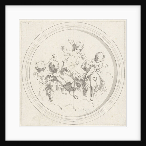 The element of water by Anonymous