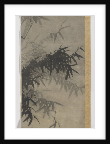 Scroll Painting by Zhengxing