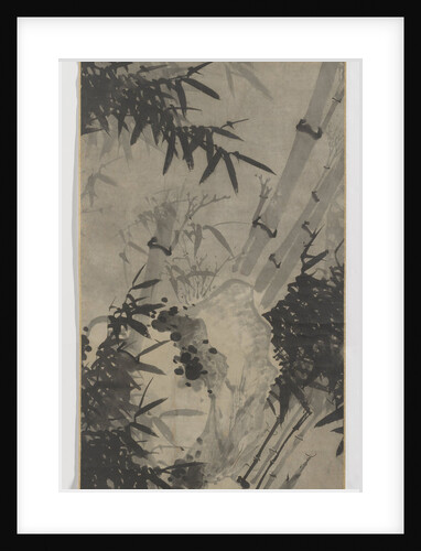 Scroll Painting by Zhengxing