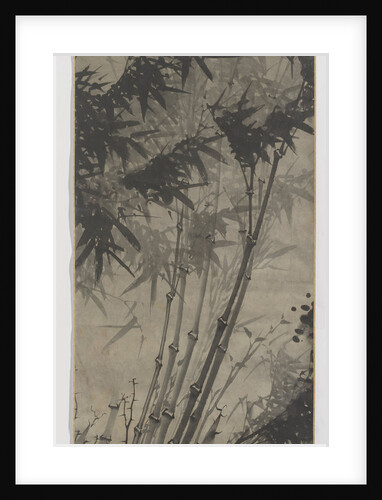 Scroll Painting by Zhengxing