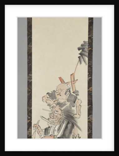Kawanabe Kyosai by Kawanabe Kyosai