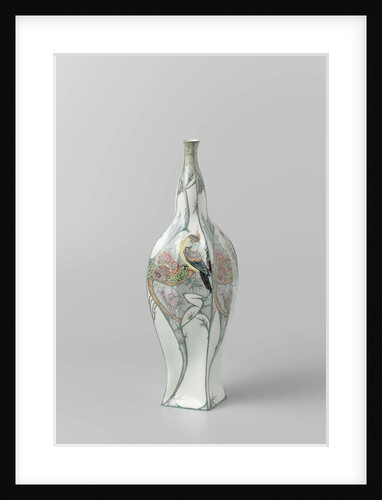 Vase by J.W. van Rossum
