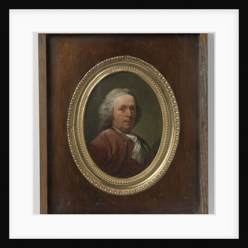 Self-Portrait by Dionys van Nijmegen