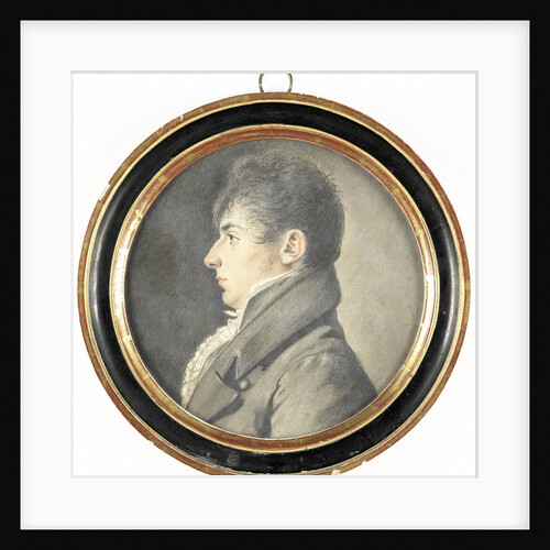 Jonkheer Laurens de Witte van Citters by Anonymous