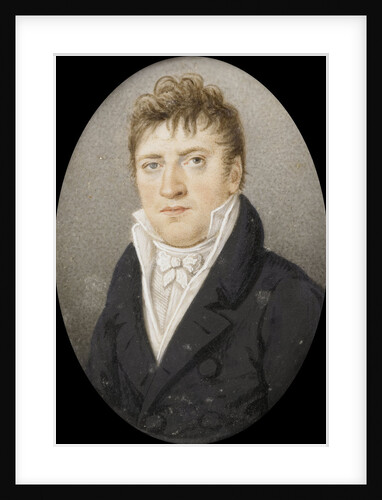 Georg Albrecht Diederichs by Anonymous