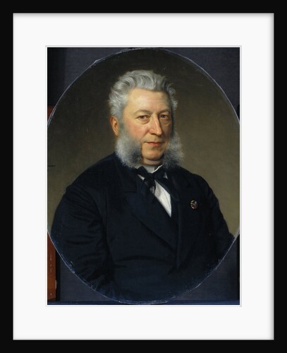 Jan Jacob Lodewijk ten Kate. Dichter by Johan Heinrich Neuman